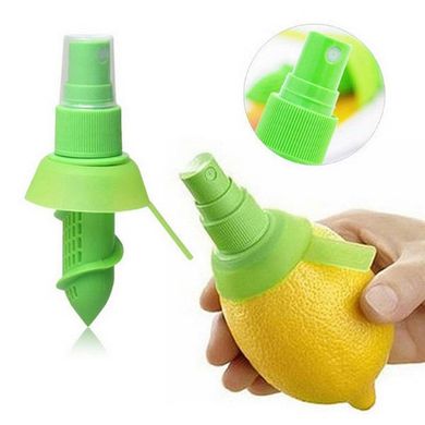 Насадка-розпилювач для цитрусових Citrus Spray