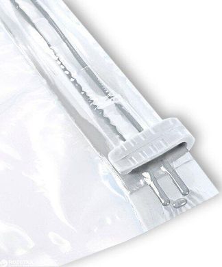 Вакуумний пакет для зберігання речей Vacuum Compressed Bag 70 х 100 см