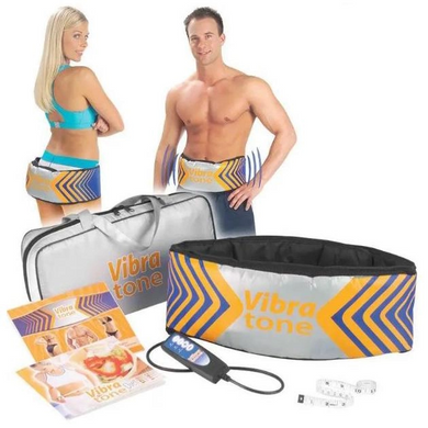 Пояс Vibro Tone Вибро Тон