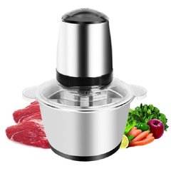 Блендер MIXER STAINLESS COOKING Блискавка (JS5090)