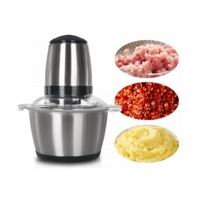 Блендер MIXER STAINLESS COOKING Блискавка (JS5090)