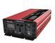 Перетворювач-інвертор V-Tek DC/AC SSK-4000W 12V USB