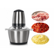 Блендер MIXER STAINLESS COOKING Молния (JS5090)