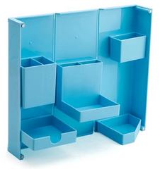 Органайзер Folding Storage Box для концелярського приладдя