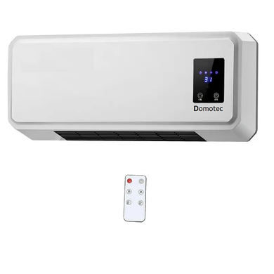 Дуйка настенная DOMOTEC MS-5962