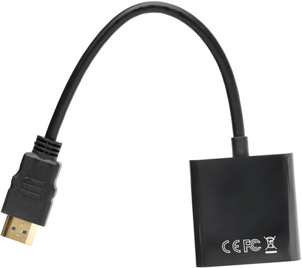 Адаптер HDMI/VGA