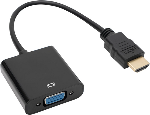 Адаптер HDMI/VGA