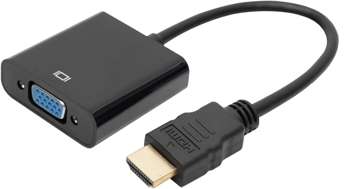 Адаптер HDMI/VGA