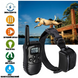 Ошейник Для Дрессировки Собак Remote Pet Dog Training Collar С LCD Дисплеем, Черный