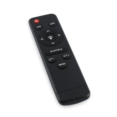 Кольцевая лампа 45 см JL-F348 Remote BrownBox (с 3 держ.)