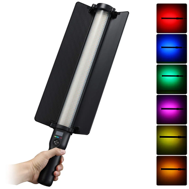 Лампа RGB LED Stick Lamp