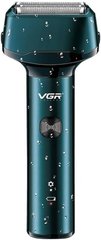 Електробритва бездротова акумуляторна VGR V-370