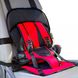 Автокресло Multi Function для детей Car Cushion, Красный