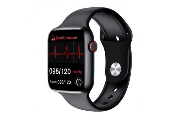 Смарт часы Smart bracelet TAKE YOUR HEALTH CARE HS-46, ассорти