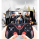 Бездротовий Bluetooth джойстик для смартфону Android UKC Gen Game V8 Black/Red