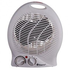 Дуйка Тепловентилятор електричний Domotec Heater MS-5902