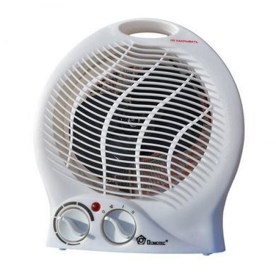 Дуйка Тепловентилятор электрический Domotec Heater MS-5902