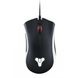 Компьютерная игровая проводная мышь Razer Death Adder ELITE DESTINY 16000 dpi, Черный