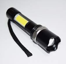 Тактичний акумуляторний LED ліхтар BL-9626