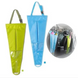 Органайзер для зонтов в автомобиль UMBRELLA STORAGE HANGING BAG